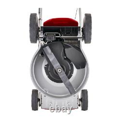 145cc Honda Engine Self-Propelled Petrol Lawn Mower