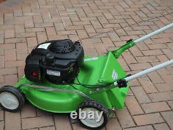 2020 VIKING/ STIHL 2 MB248T Self Propelled Lawn Mower Good Condition