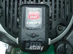 53cm electric start lawnmower Qualcast Petrol