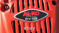 AL-KO Comfort Self-Propelled Petrol Lawnmower 42.1-A 42cm cut pusmower brand new