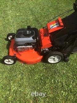 Ariens 21 Professional Commercial Self Propelled Lawnmower