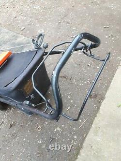 Ariens Commercial 2153cm Cut Self Propelled Petrol Lawnmower