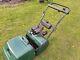 Atco Balmoral 14s Petrol Self Propelled Cylinder Mower