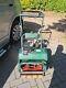 Atco Balmoral 14s Lawn Mower And Grass Box