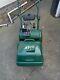 Atco Balmoral 14s Petrol Self Propelled Cylinder Lawnmower