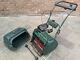 Atco Balmoral 17s Cylinder Lawnmower (self-propelled, Petrol)