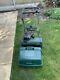 Atco Balmoral 17s Petrol Self Propelled Cylinder Lawnmower