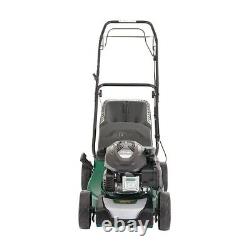 Atco Classic 16S Self Propelled Petrol Lawnmower FREE SHIPPING