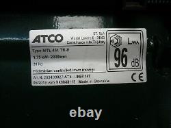 Atco Liner 16s Rear Roller 16 Self Propelled Lawnmower Ex Display Model