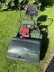 Atco Royale B24 Self Propelled Petrol Lawn Mower