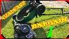 Bargain Qualcast Petrol Lawnmower Repairs