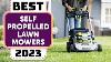 Best Self Propelled Lawn Mower Top 7 Best Self Propelled Lawn Mowers In 2023