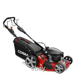 COBRA MX534SPH 21 Honda Petrol Lawn Mower (Self Propelled 4 Speed) COMX534SPH