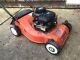 Coming Soon Petrol Lawnmower Serviced Sharpened Vgc Reliable Delivery