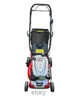 Cobra DG450 Self Drive Garden Lawn Mower M40SPC Fully Tested Serviced Working