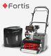 Cobra Fortis 14l Petrol Cylinder Mower, New, Free Delivery