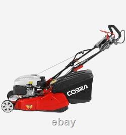 Cobra RM40SPC 40cm Roller Lawnmower