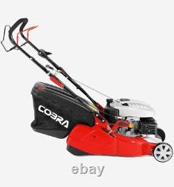 Cobra RM40SPC 40cm Roller Lawnmower