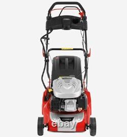 Cobra RM40SPC 40cm Roller Lawnmower