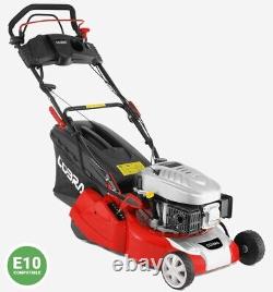 Cobra RM40SPC 40cm Roller Lawnmower