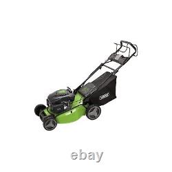 Draper 530mm Self-Propelled Petrol Lawn Mower (173Cc/4.4Hp) 08674