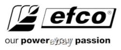 Efco 53cm 21 Petrol Lawnmower Self Drive Quality Machine LR53TK