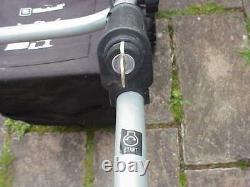 Einhell GC-PM 46/2 S HW 46CM(18) Electric Start Self Propelled Petrol lawnmower