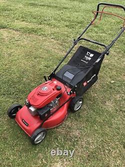 Einhell GC-PM 46/4 S Self Propelled Petrol Lawn Mower