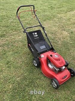 Einhell GC-PM 46/4 S Self Propelled Petrol Lawn Mower