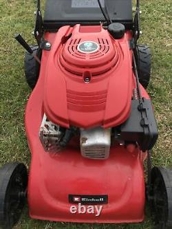 Einhell GC-PM 46/4 S Self Propelled Petrol Lawn Mower