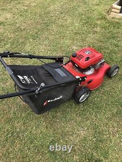 Einhell GC-PM 46/4 S Self Propelled Petrol Lawn Mower