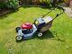 Honda 21. Self Propelled Mower Brand New Genuine Deck Fitted And Serviced