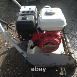 HONDA HC20 Cylinder Roller Lawn Mower Self Propelled lawnmower similar