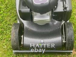 Hayter Harrier 41 PRO 41cm Autodrive Rear Roller Lawnmower Lawn Mower