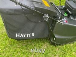 Hayter Harrier 41 PRO 41cm Autodrive Rear Roller Lawnmower Lawn Mower
