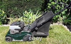 Hayter Harrier 41 Self Propelled Lawn Mower Lawnmower Briggs And Stratton