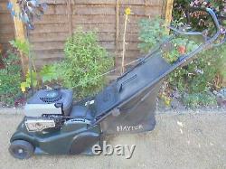 Hayter Harrier 41 Self Propelled Petrol Lawnmower