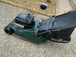 Hayter Harrier 48 Pro Autodrive Self Propelled Lawn Mower HAYTER Bargain