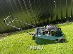 Hayter harrier 56 lawn mower 574 A 2020