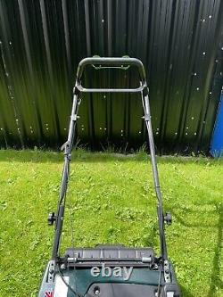 Hayter harrier 56 lawn mower 574 A 2020