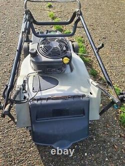 Hayter harrier 56 pro lawn mower Tip Top Cond self drive