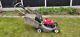 Honda Hr2160 Self Propelled Lawn Mower