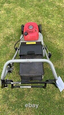 Honda HRB 425c Rear Roller Petrol Mower