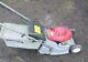 Honda Hrb423 Self Drive Roller Rotary Lawnmower Fully Serviced Ready For Work