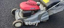 Honda HRB425C Self Propelled Petrol Lawnmower Rear Roller Engine Grass Bag Parts