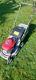 Honda Hrb425c Self Propelled 17 Lawnmower
