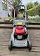 Honda Hrb476c Self Propelled Petrol Mower With Roto Stop