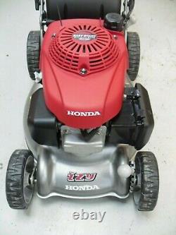 Honda HRG416 SK 16 Petrol Self Propelled Lawnmower