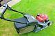Honda Hrx 426 (16.5) Self Propelled Roller Lawnmower Please Read Details
