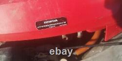Honda HRX 426 HXE, Petrol, Self Propelled Rear Roller Mower, excellent condition